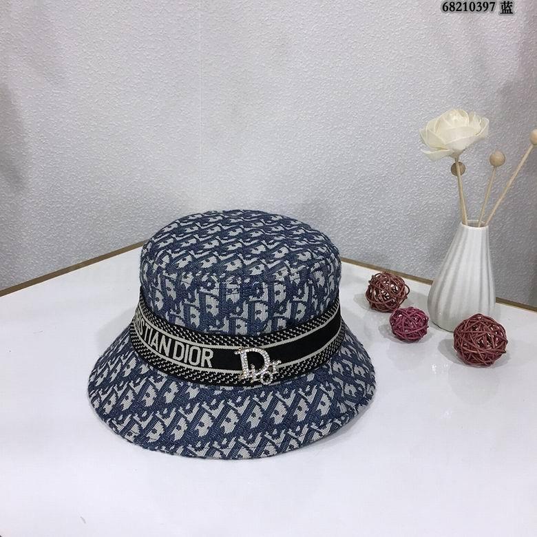 DIOR Hats 53